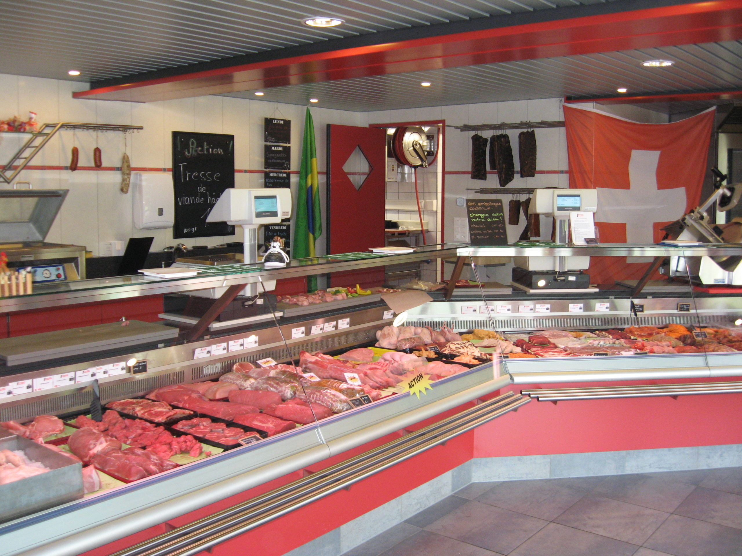 Boucheries où acheter sa viande pour le barbecue - Tastet